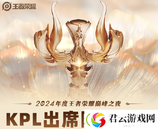 王者荣耀2024年巅峰之夜阵容一览