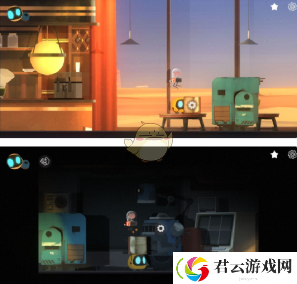 艾彼攻略第六关