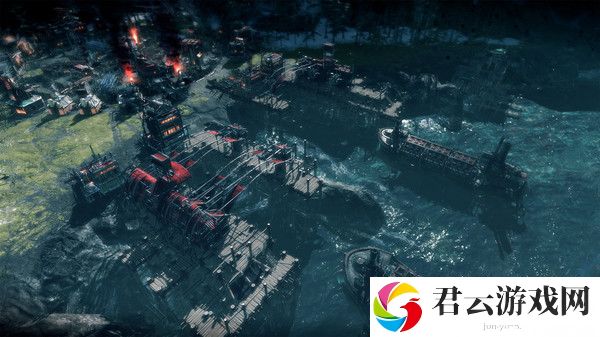 玩冰汽时代游戏要了解哪些内容