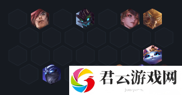 云顶之弈斗士最新阵容搭配