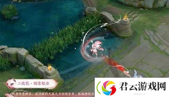 王者荣耀妲己九尾狐皮肤炫酷特效-究竟如何才能成功获取