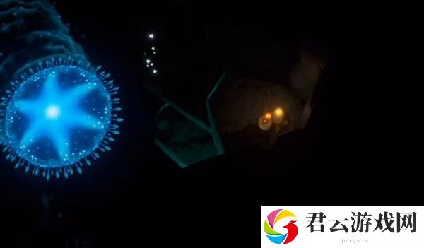 《蜡烛人》第五章第二关攻略