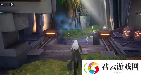 幻塔遗迹a01困难模式怎么过