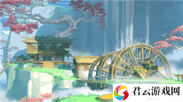 原神玩哪个服务器