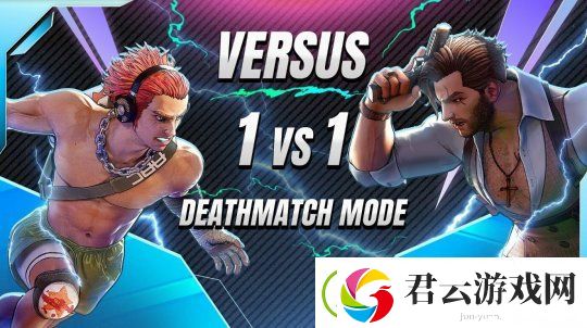 支持简中！韩国英雄射击新作黑色印记参加Steam新品节