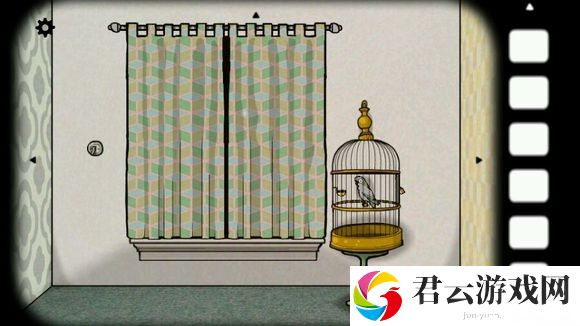 《逃离方块：四季》春天攻略
