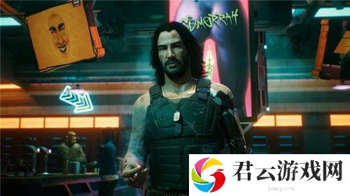 赛博朋克2077选什么出身？