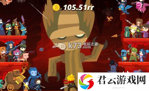 点爆巨人钻石与神器见解：游戏设置优化技巧