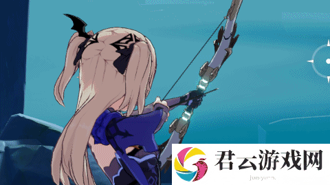 原神菲谢尔怎么样