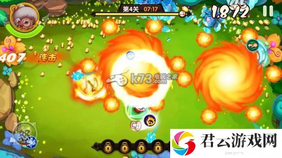 宫爆老奶奶2平民玩家建议：游戏中排名提升的诀窍