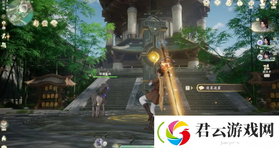 仙剑世界连星迷窟怎么玩-仙剑世界连星迷窟玩法介绍