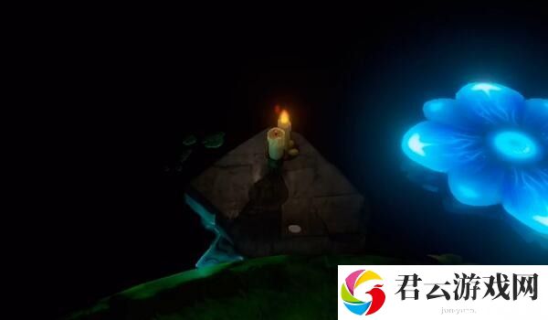 《蜡烛人》第五章第三关攻略