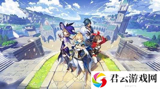 原神初始号怎么刷五星角色