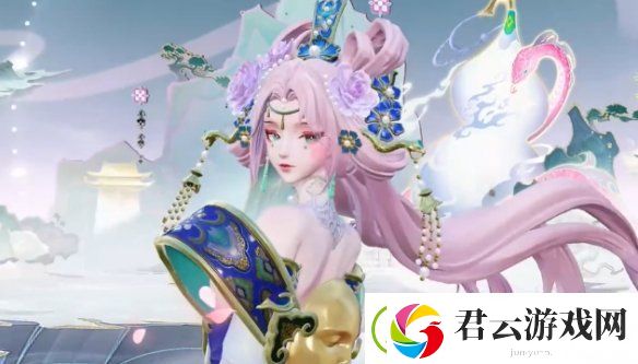 决战平安京清姬岁禄吟仙多少钱-决战平安京清姬岁禄吟仙皮肤价格