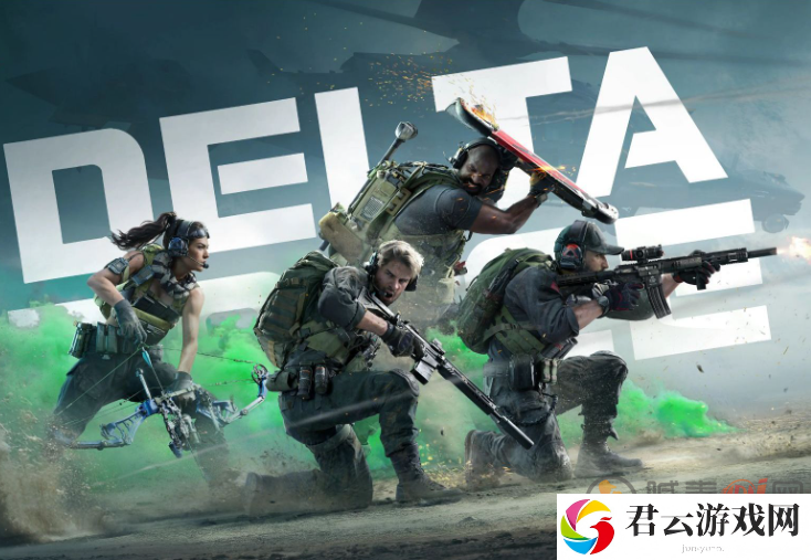 三角洲行动s2赛季什么时候开始 三角洲行动s2赛季新模式介绍