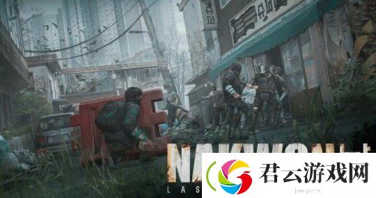 DNF开发商公开生存射击新作乐园开发近况
