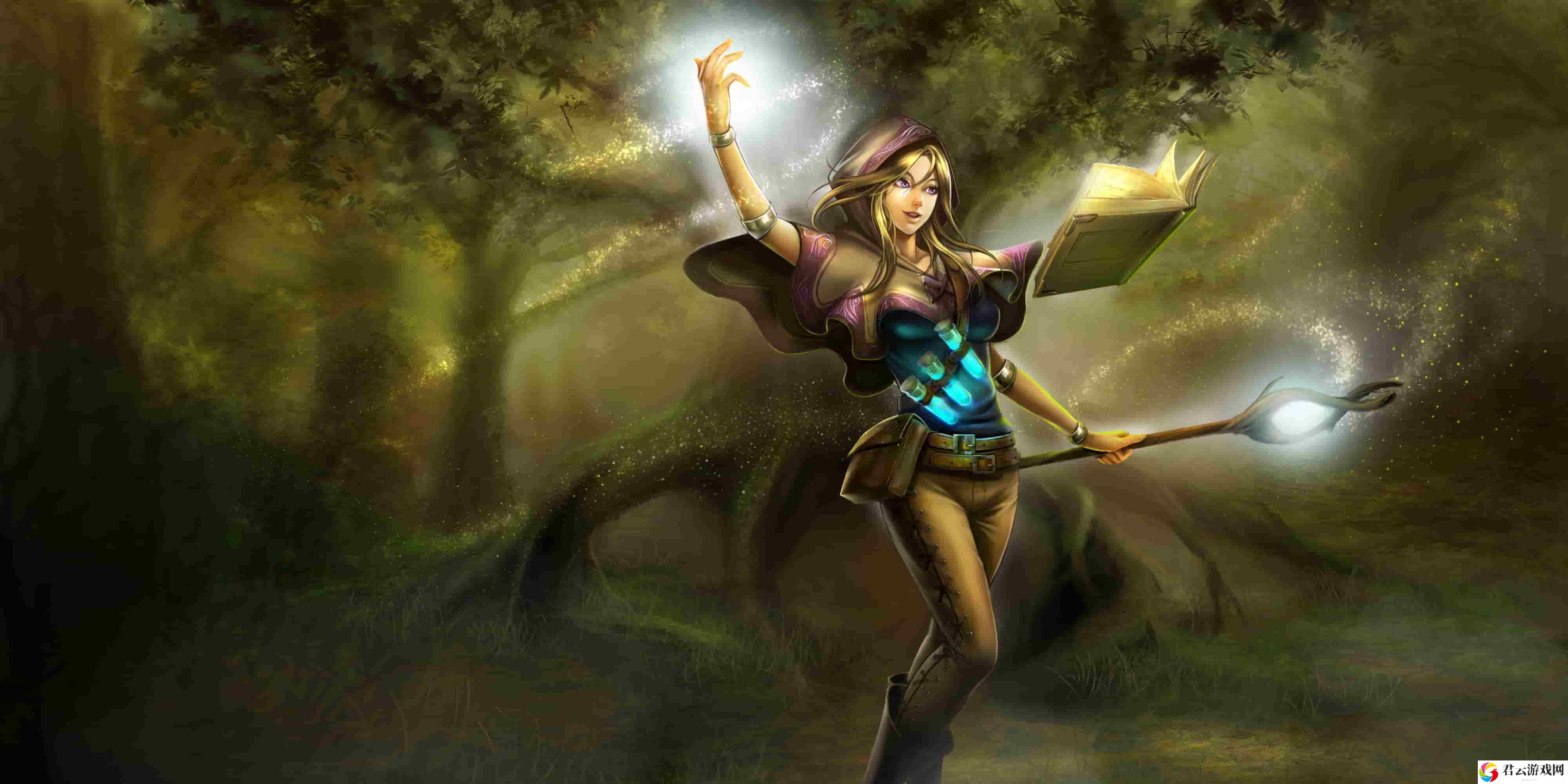 梦幻手游-章鱼王的秘密宝藏——探秘攻略