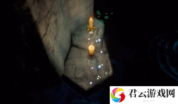 《蜡烛人》第五章第二关攻略