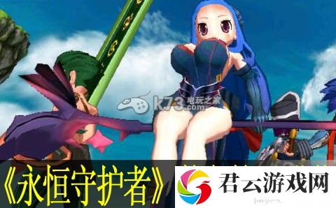永恒守护者装备饰品进化心得：宠物技能培养与实战应用指南