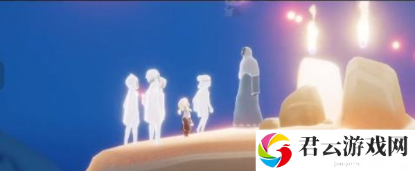 《光遇》夜行季怎么完成第二个任务