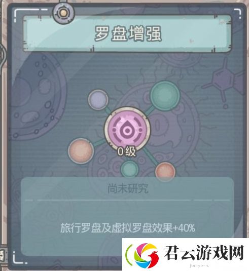 最强蜗牛罗盘增强效果一览