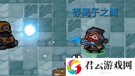 元气骑士武器合成表最新2021图片一览