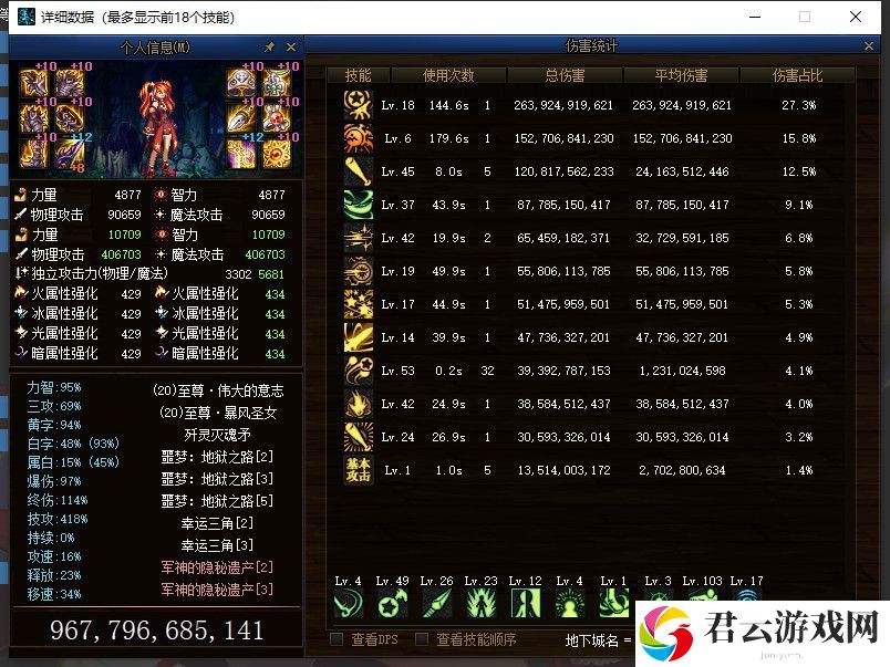 DNF伊斯塔战灵希洛克史诗装备怎么搭配 DNF伊斯塔战灵希洛克史诗装备搭配攻略