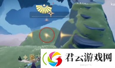 光遇蹦迪先祖在哪