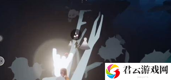 《光遇》夜行季怎么完成第二个任务