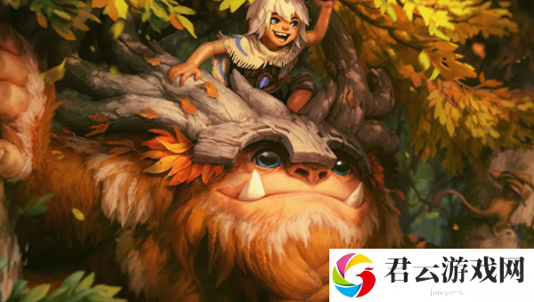 云顶之弈斗士最新阵容搭配