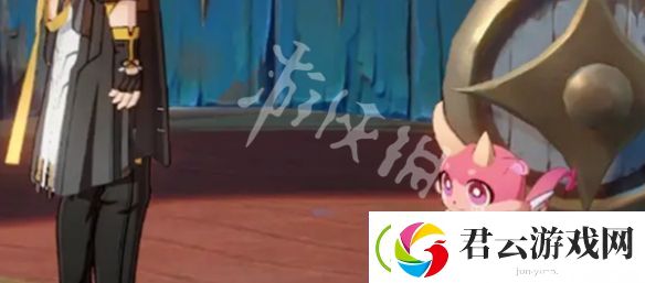 崩坏星穹铁道小奇美拉宠物怎么获得-崩坏星穹铁道小奇美拉宠物获取方法