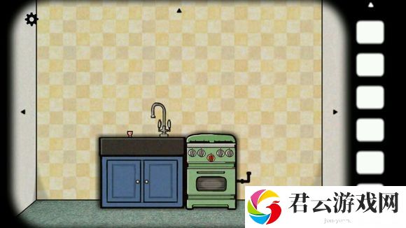《逃离方块：四季》春天攻略