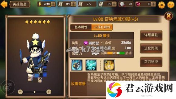 艾琳传奇奶妈排行推荐：全面分析技能加点