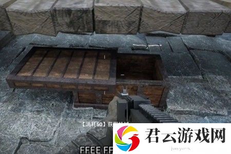 《愤怒的孙子们》子弹获取方法