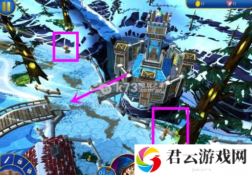 黑暗巫师历险3星通关攻略：游戏界面个性化设置建议