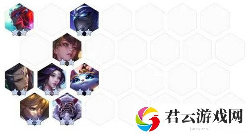 《云顶之弈》s4耀光秘术师阵容怎么搭配