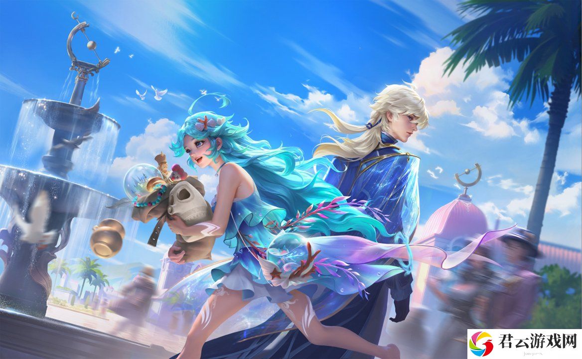 深空之眼澄心陵光角色深度评价