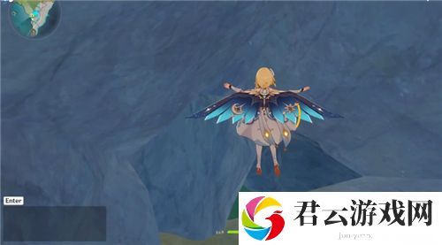 《原神》手游地中之盐遗迹封印解开方法介绍