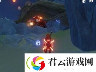 原神遗迹守卫快速击杀技巧