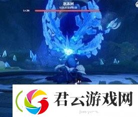 原神深渊螺旋8-3怎么打-原神攻略