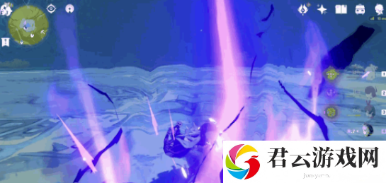 原神雷泽物理还是元素好