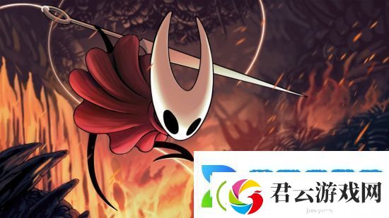 空洞骑士：丝绸之歌官方辟谣粉丝推测-游戏仍在开发中