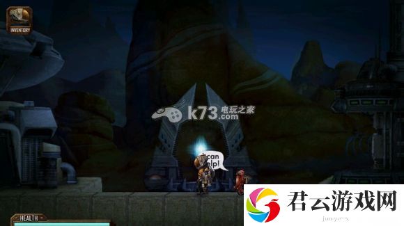 火星矿藏武器物品资料：角色成长全攻略总结