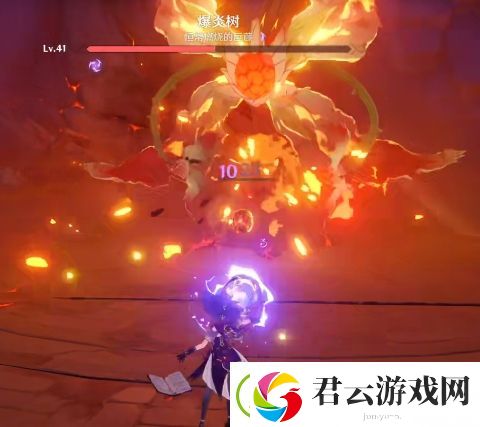 原神深渊螺旋8