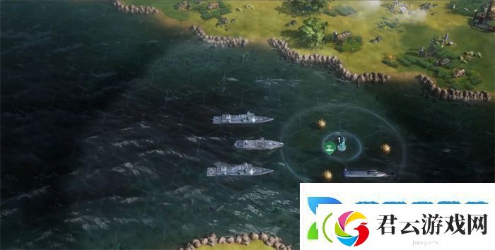 创建“海上丝绸之路”-世界启元X2纪元【定海平波】1.25正式上线