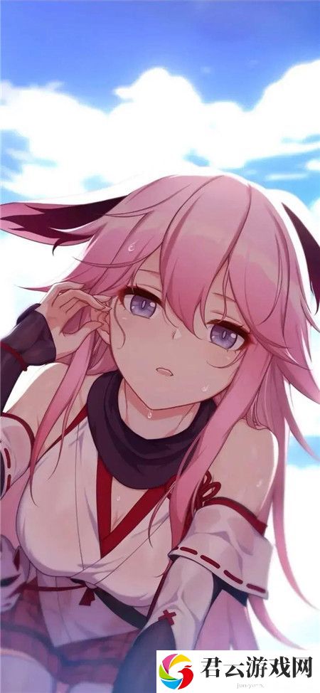  白鹿女明星造梦mv大全，网友：期待更多的奇幻之旅