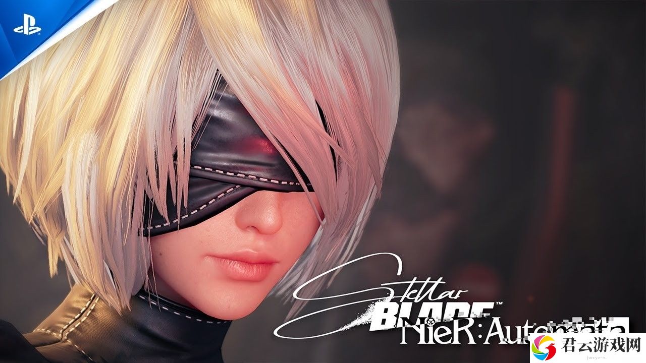 《剑星》释出《尼尔：自动人形》DLC 情报 预告新增拍照模式并推出原声带