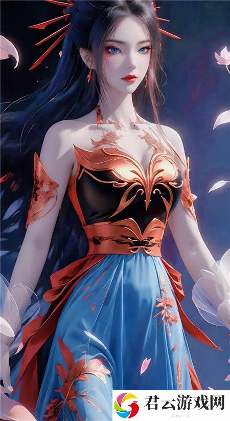 双胞胎姐妹齐上阵许多人物