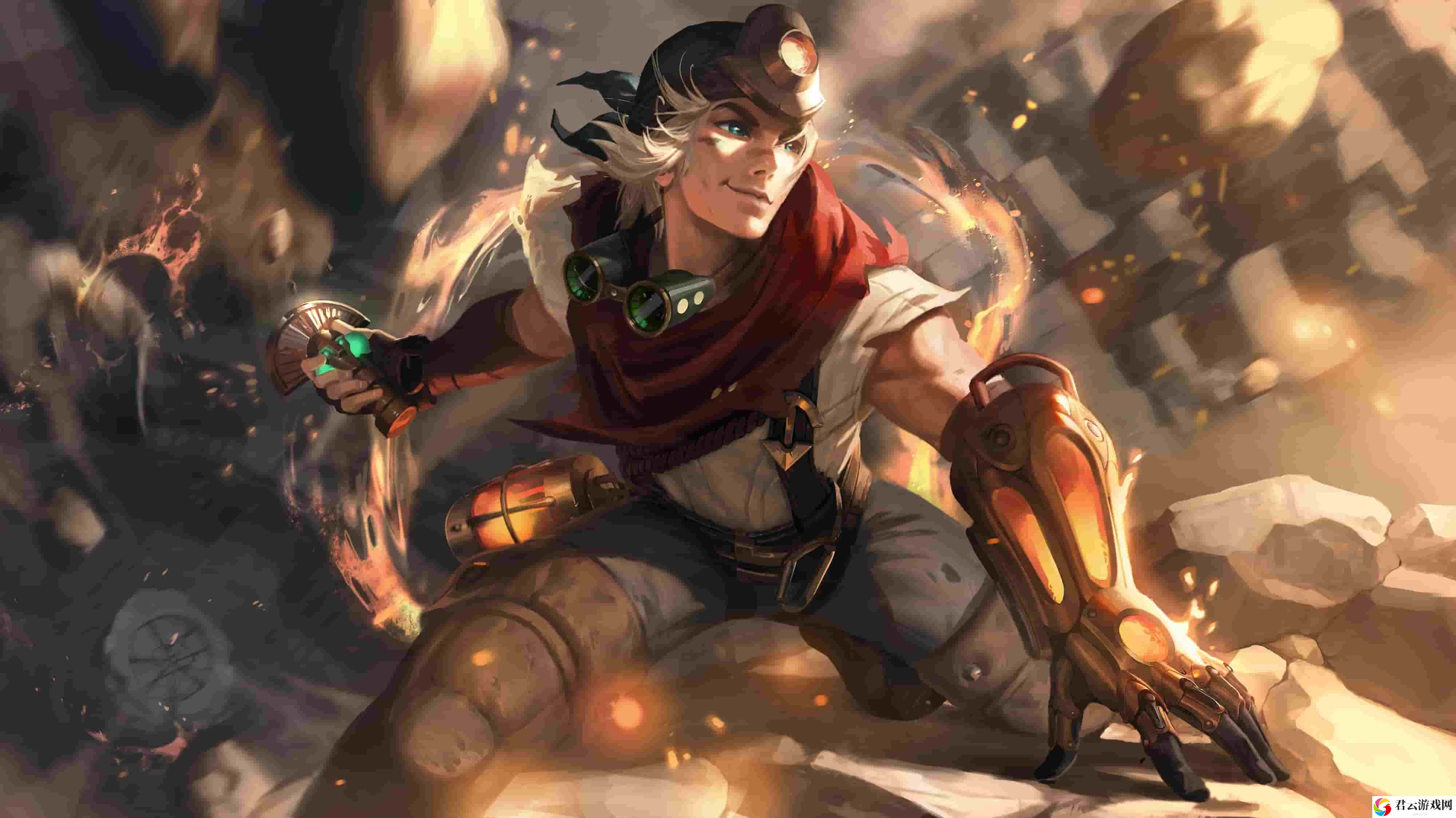 手机游戏长青之道-那些值得一玩的经典之作