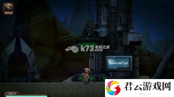 火星矿藏武器物品资料：角色成长全攻略总结